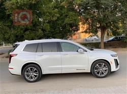كاديلاك XT6